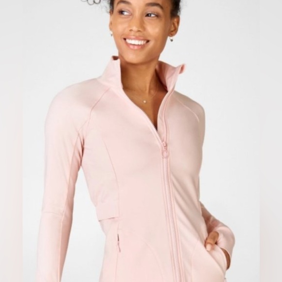 Fabletics Rosalia Jacket - Picture 1 of 7